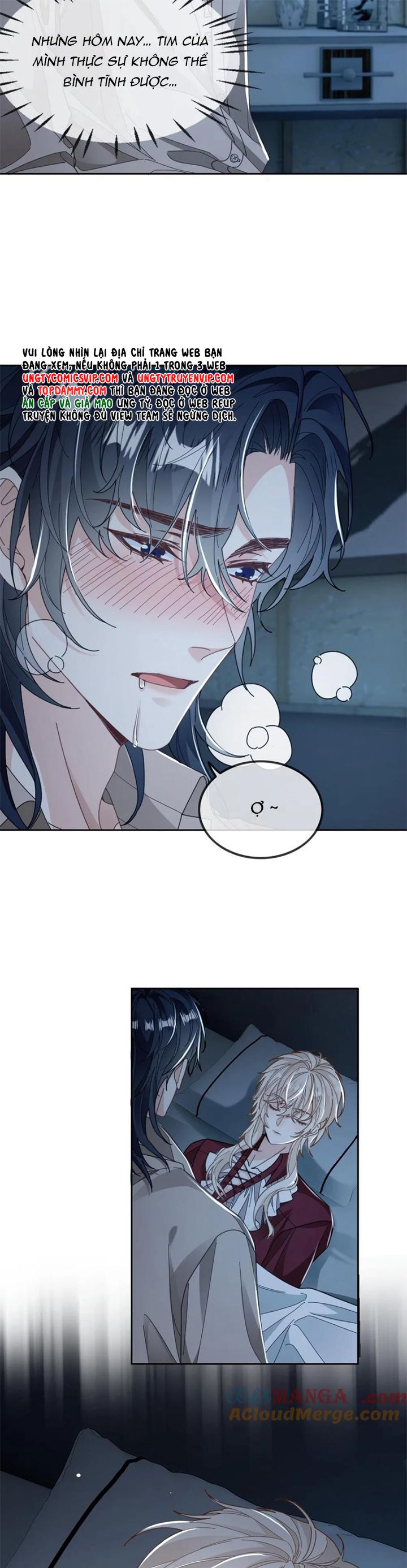 Lang Cẩu Chủ Thần Chapter 177 - Trang 2