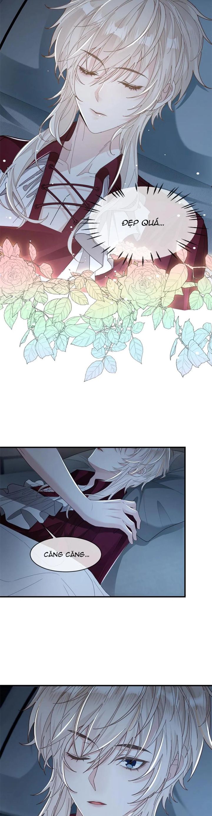 Lang Cẩu Chủ Thần Chapter 177 - Trang 2