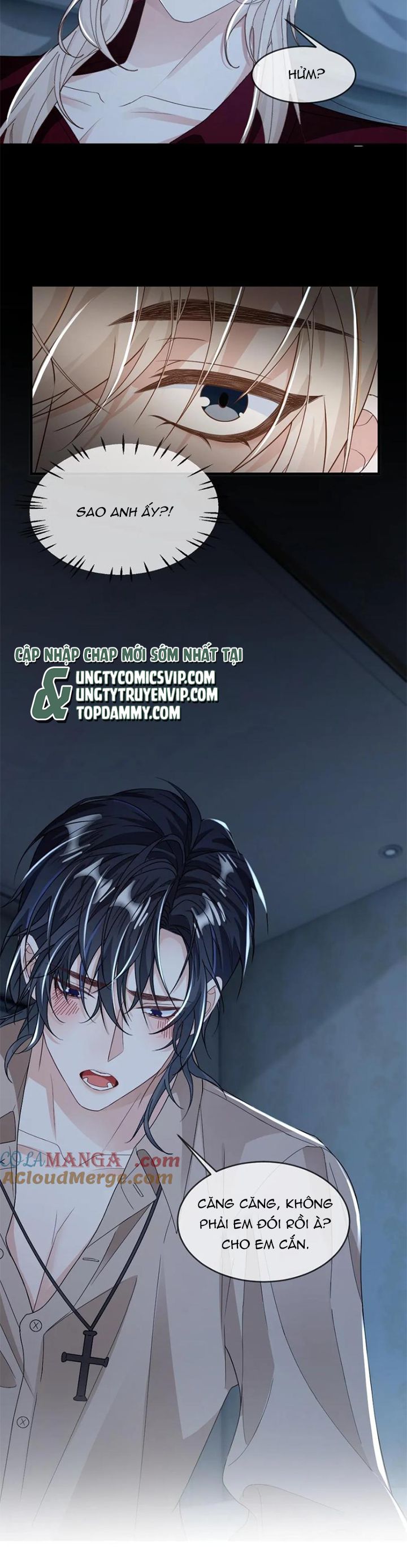 Lang Cẩu Chủ Thần Chapter 177 - Trang 2