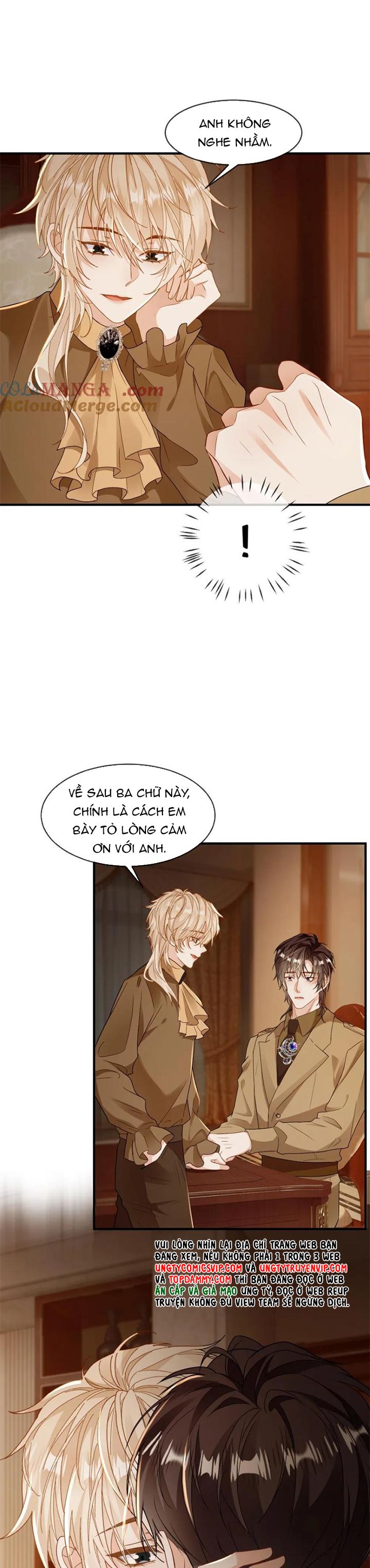 Lang Cẩu Chủ Thần Chapter 177 - Trang 2
