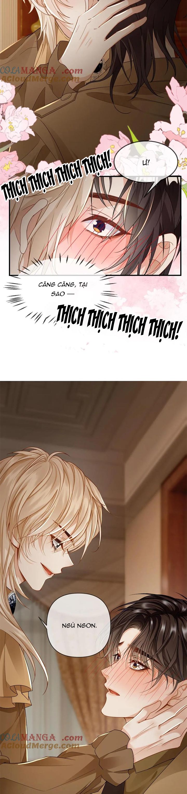 Lang Cẩu Chủ Thần Chapter 177 - Trang 2