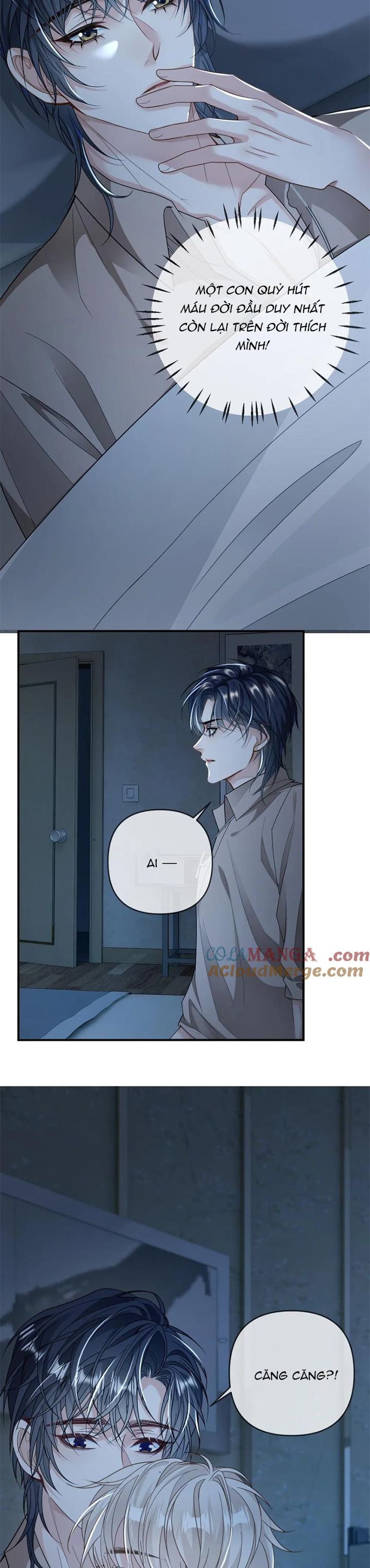 Lang Cẩu Chủ Thần Chapter 177 - Trang 2