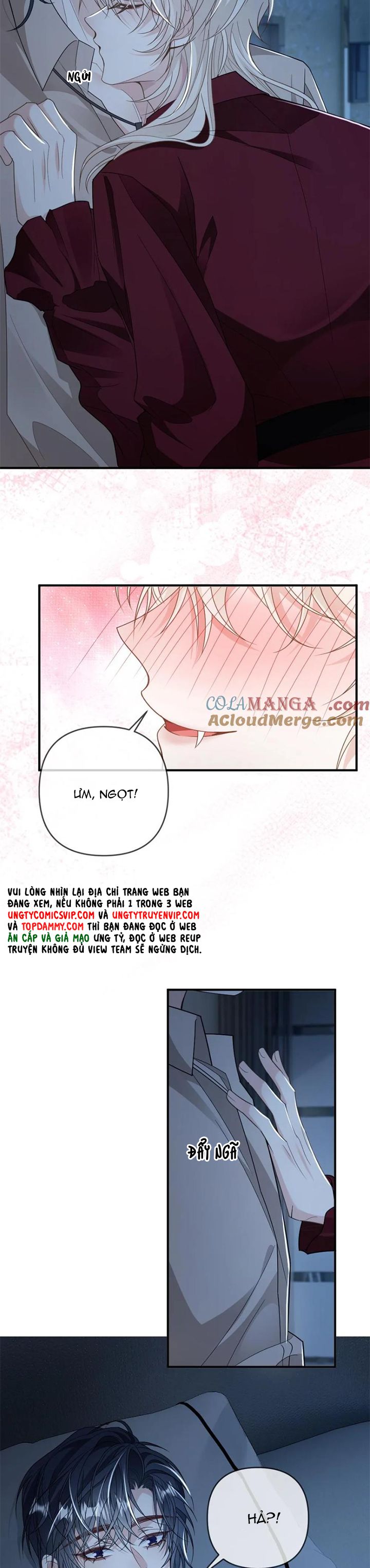Lang Cẩu Chủ Thần Chapter 177 - Trang 2