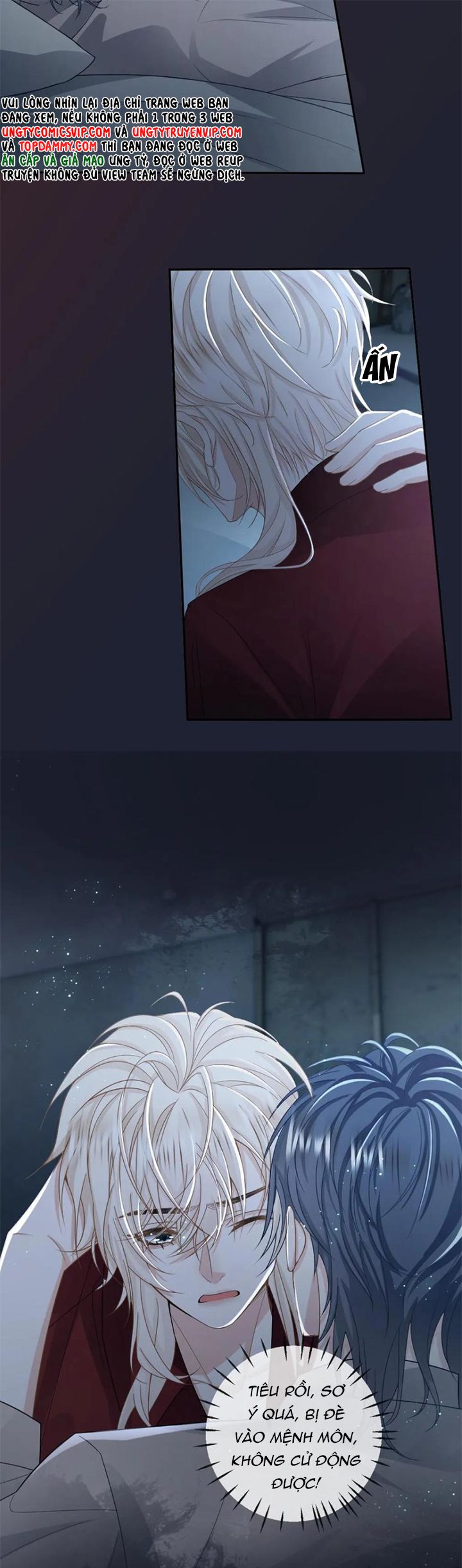 Lang Cẩu Chủ Thần Chapter 178 - Trang 2