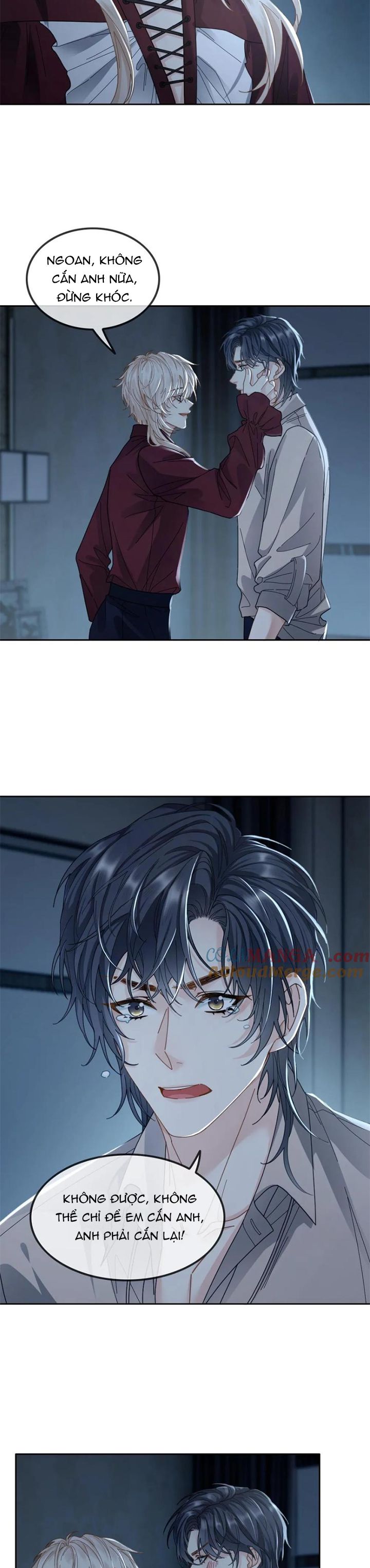 Lang Cẩu Chủ Thần Chapter 178 - Trang 2