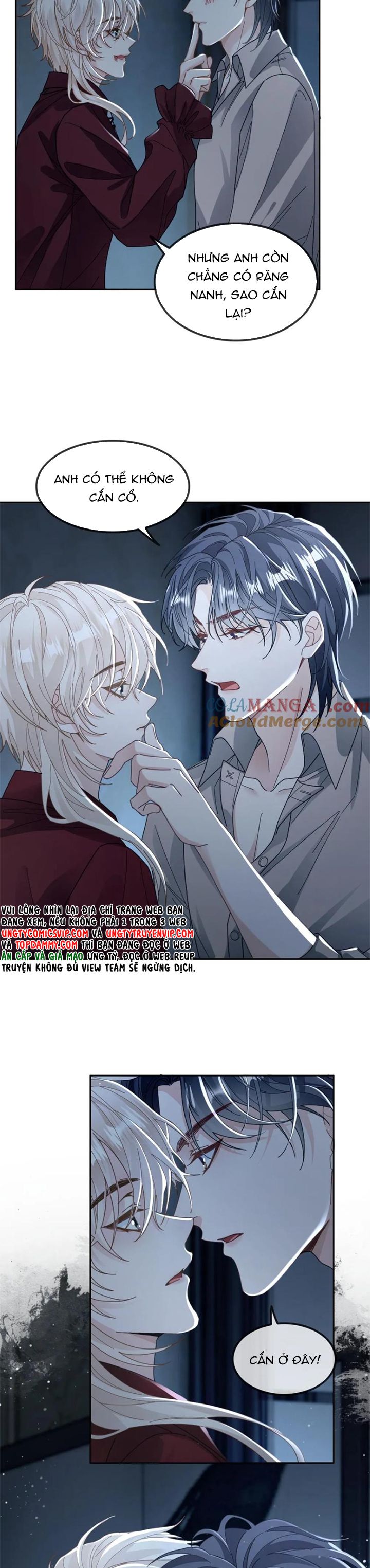 Lang Cẩu Chủ Thần Chapter 178 - Trang 2