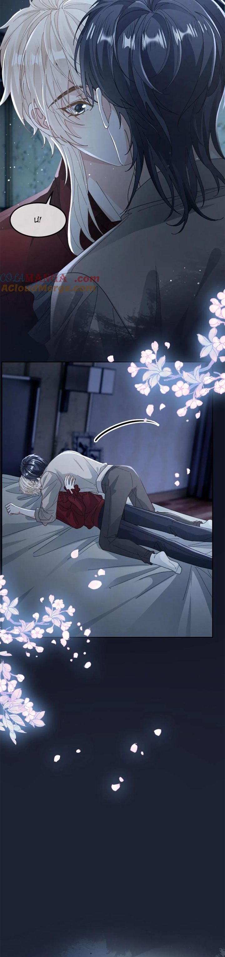 Lang Cẩu Chủ Thần Chapter 178 - Trang 2