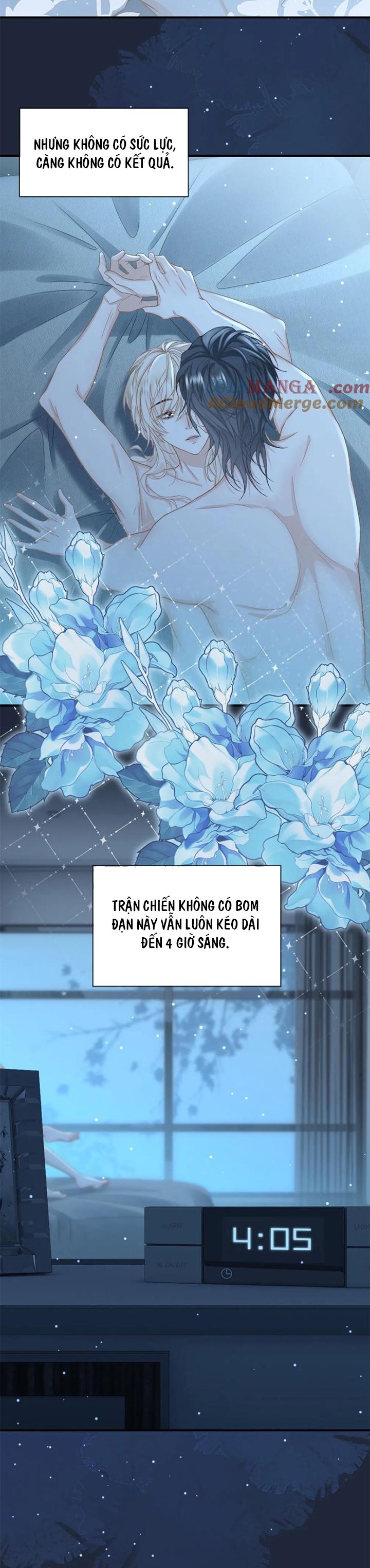 Lang Cẩu Chủ Thần Chapter 179 - Trang 2