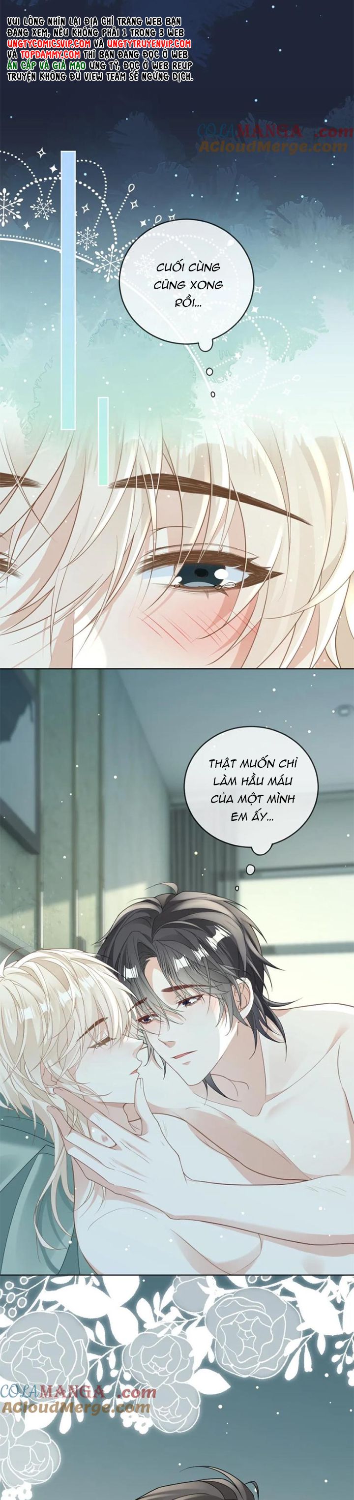 Lang Cẩu Chủ Thần Chapter 179 - Trang 2