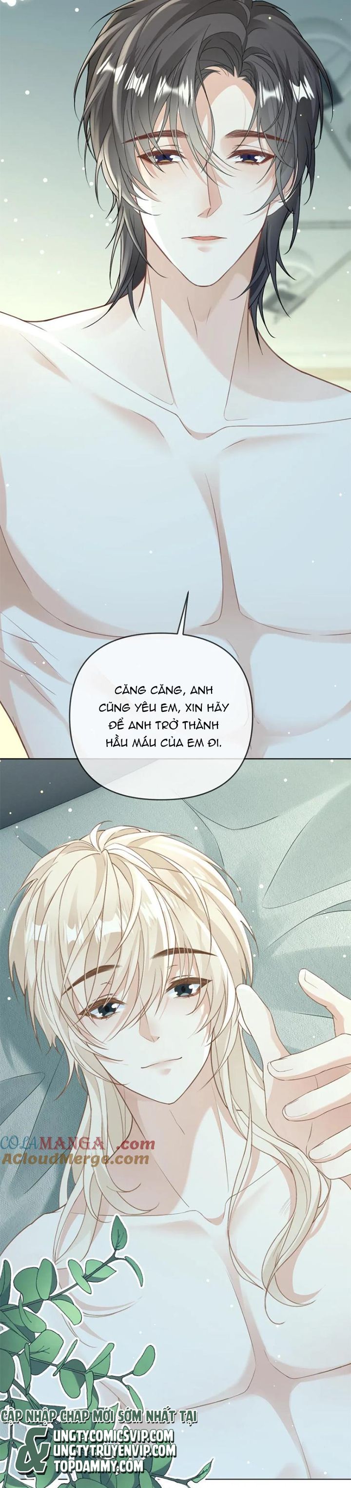 Lang Cẩu Chủ Thần Chapter 179 - Trang 2