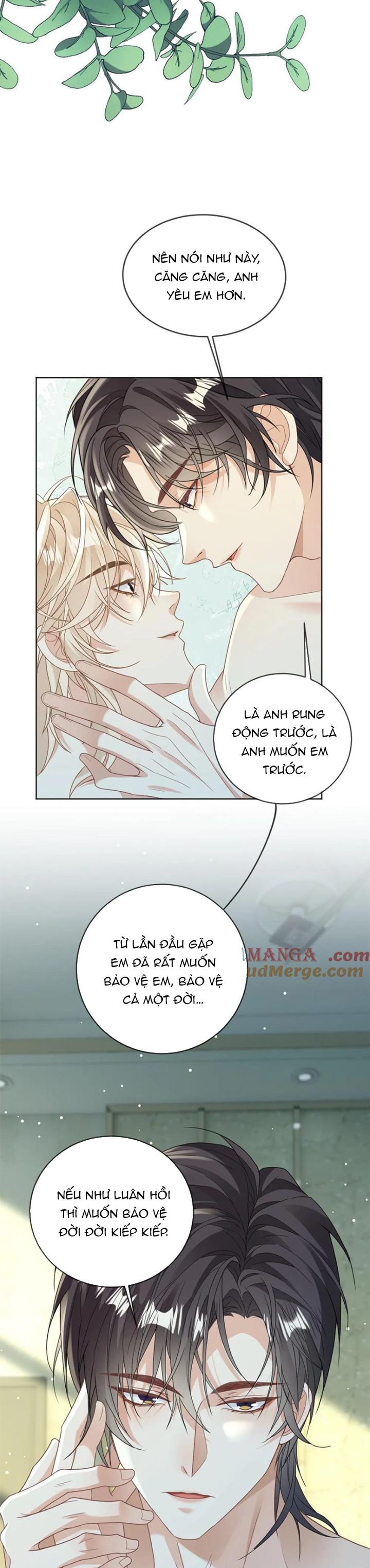 Lang Cẩu Chủ Thần Chapter 179 - Trang 2