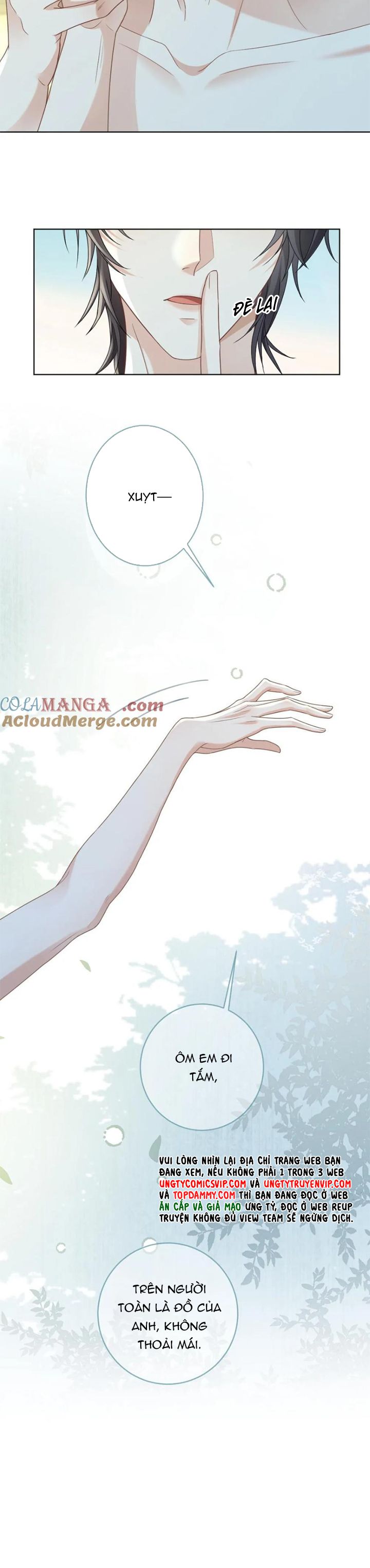 Lang Cẩu Chủ Thần Chapter 179 - Trang 2