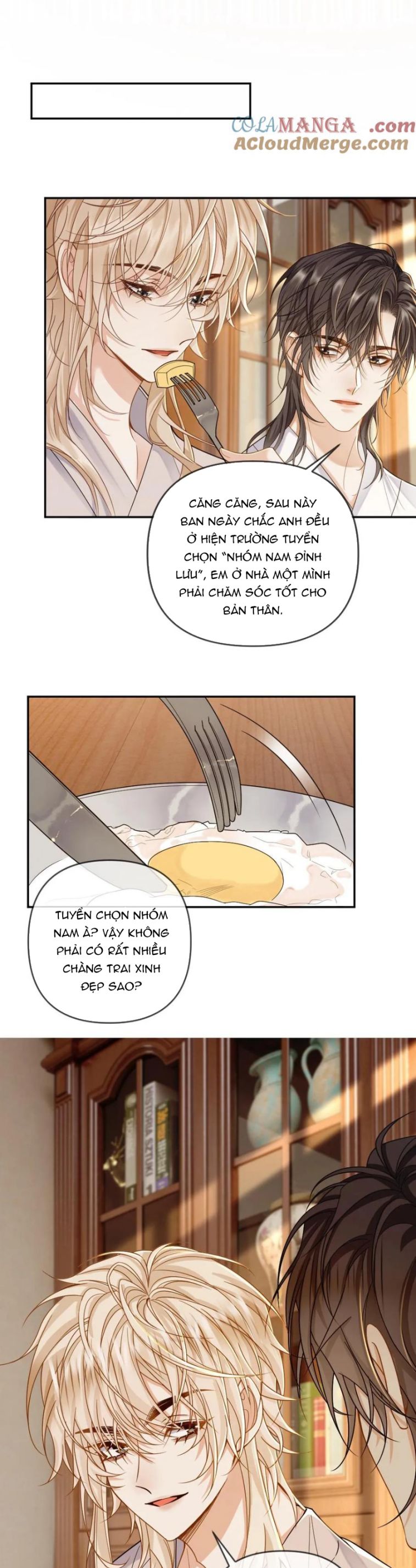 Lang Cẩu Chủ Thần Chapter 180 - Trang 2