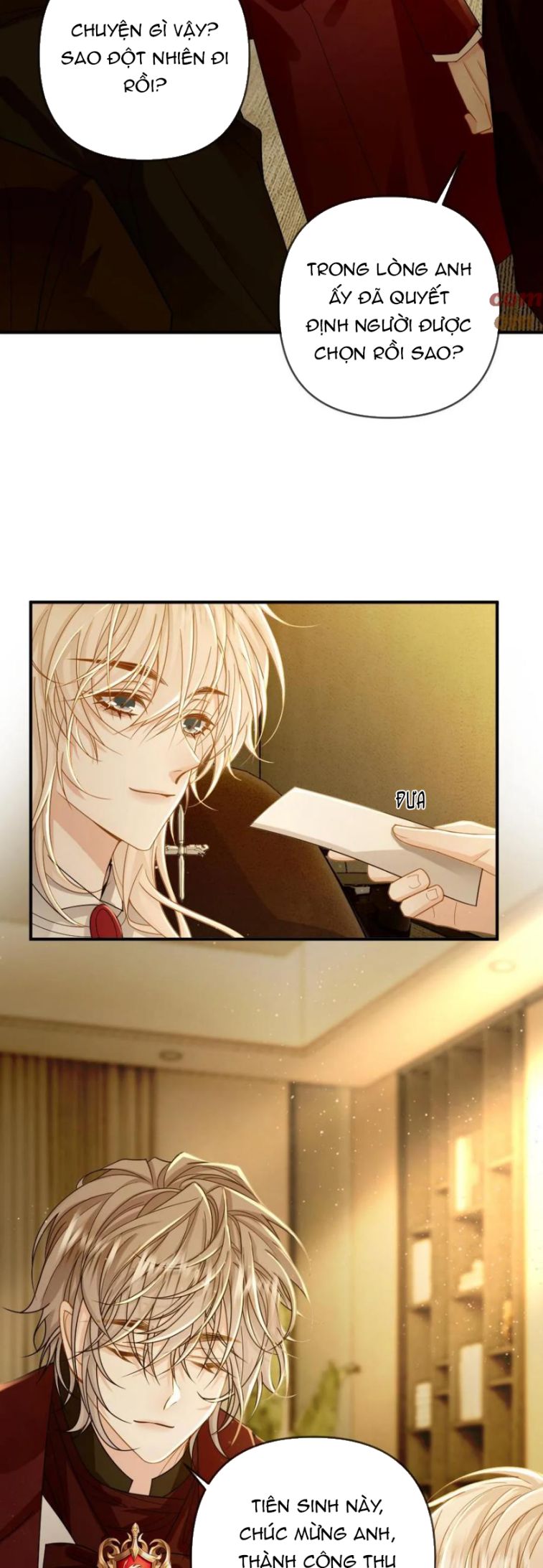 Lang Cẩu Chủ Thần Chapter 181 - Trang 2