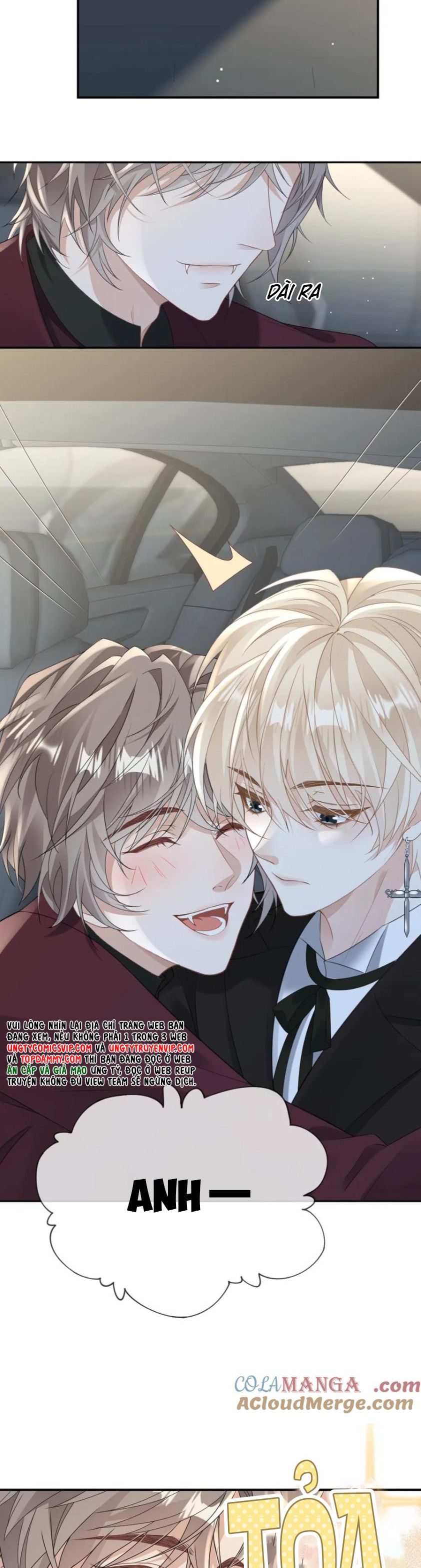 Lang Cẩu Chủ Thần Chapter 182 - Trang 2