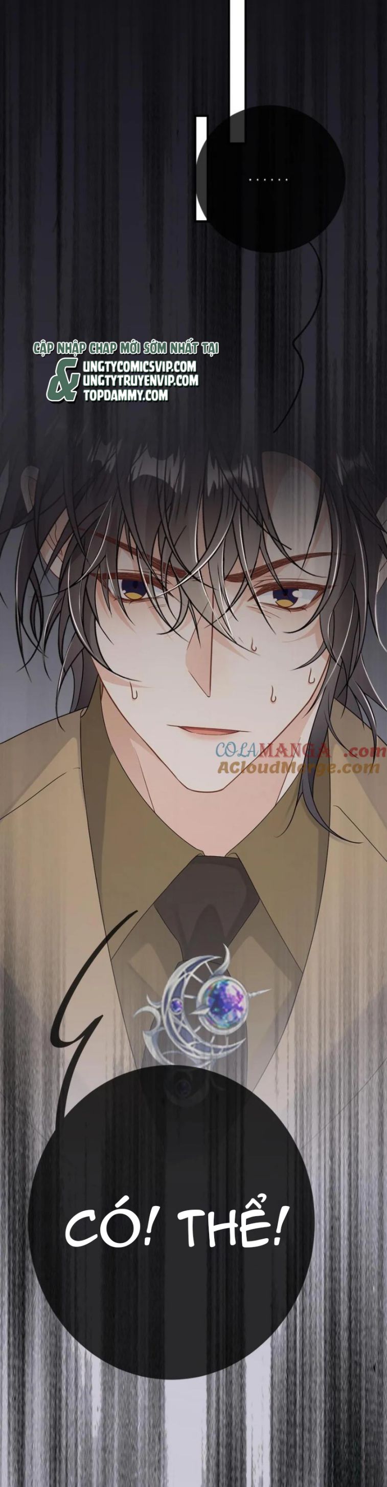 Lang Cẩu Chủ Thần Chapter 184 - Trang 2