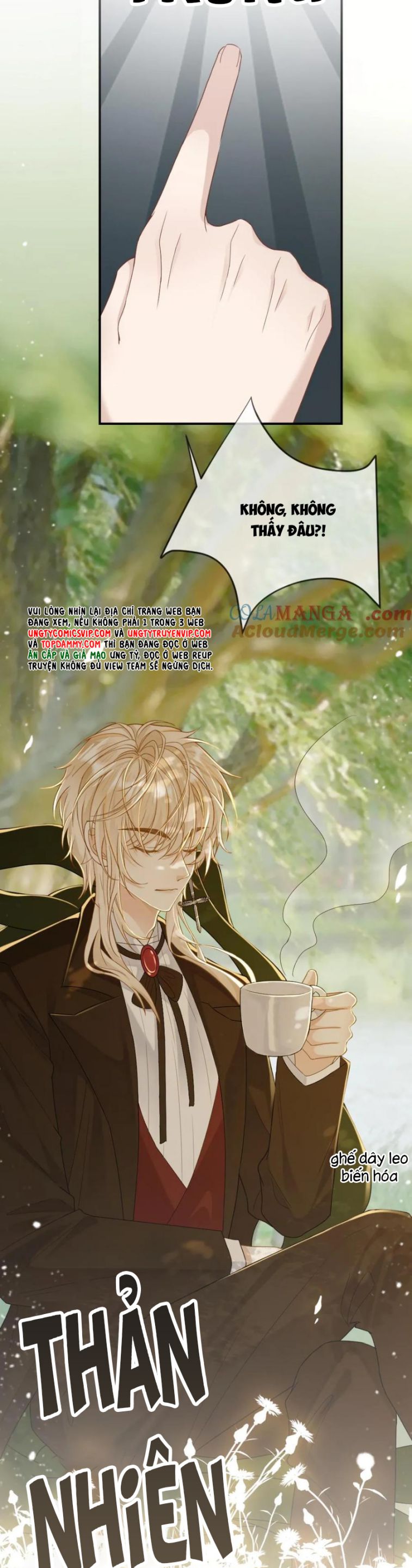 Lang Cẩu Chủ Thần Chapter 184 - Trang 2