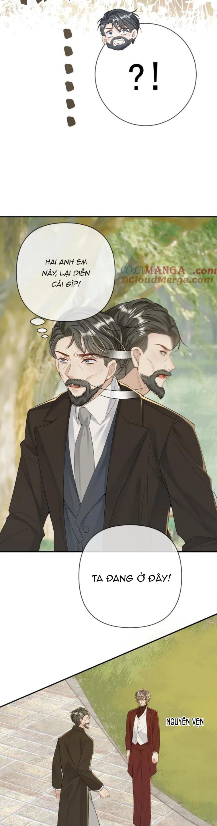 Lang Cẩu Chủ Thần Chapter 184 - Trang 2