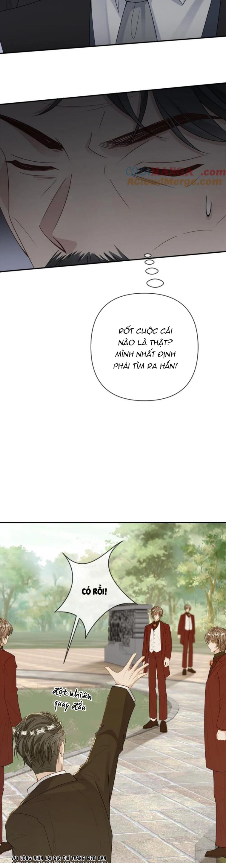 Lang Cẩu Chủ Thần Chapter 184 - Trang 2