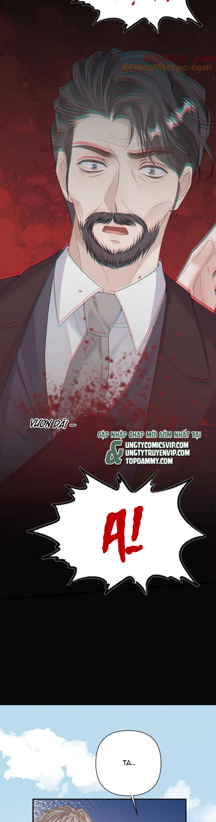 Lang Cẩu Chủ Thần Chapter 184 - Trang 2