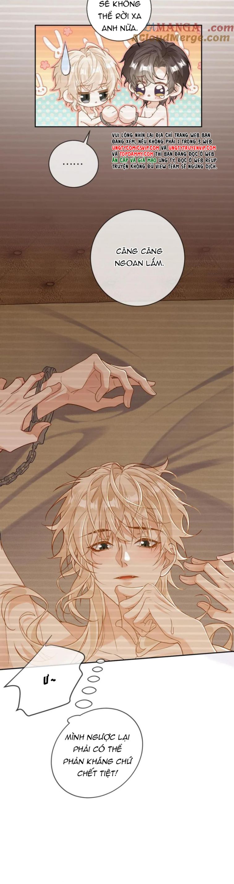 Lang Cẩu Chủ Thần Chapter 186 - Trang 2