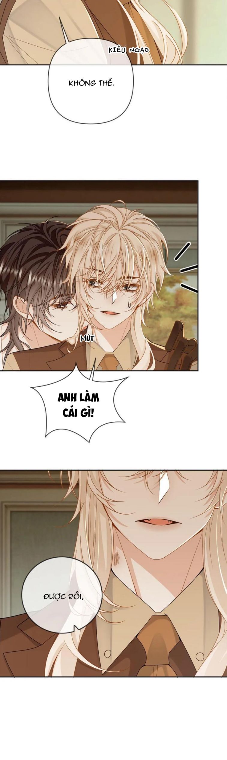 Lang Cẩu Chủ Thần Chapter 186 - Trang 2