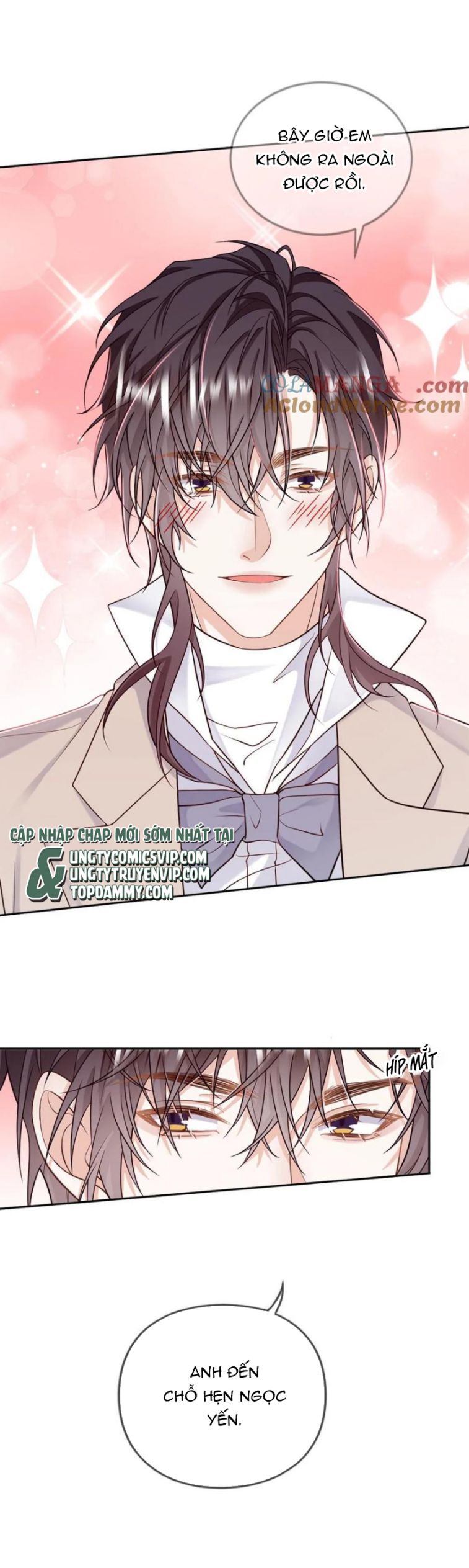 Lang Cẩu Chủ Thần Chapter 186 - Trang 2