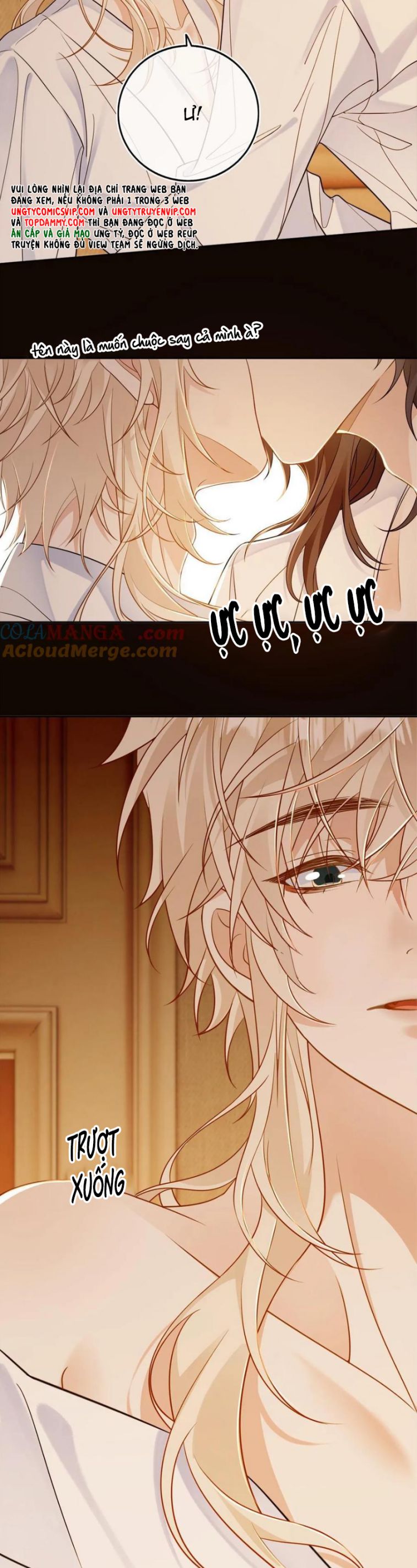 Lang Cẩu Chủ Thần Chapter 186 - Trang 2