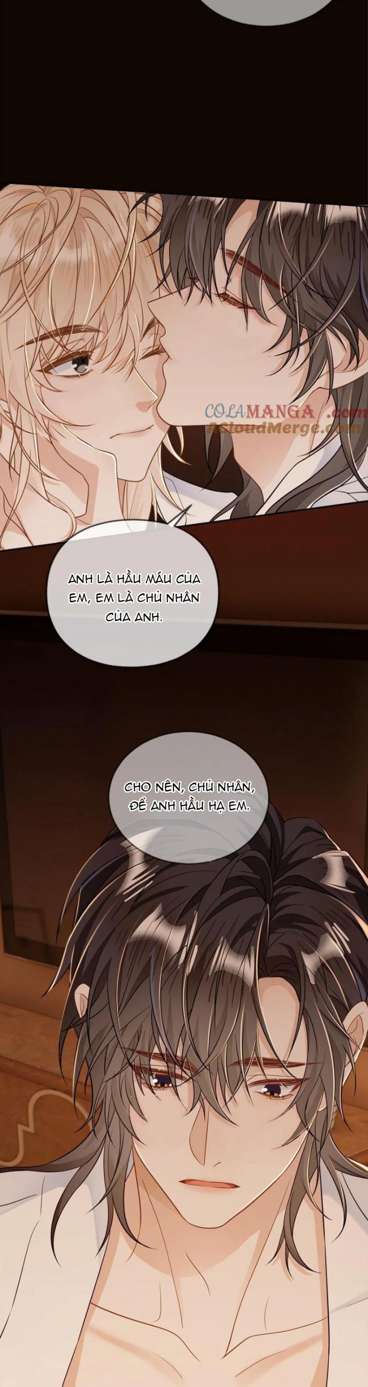 Lang Cẩu Chủ Thần Chapter 186 - Trang 2