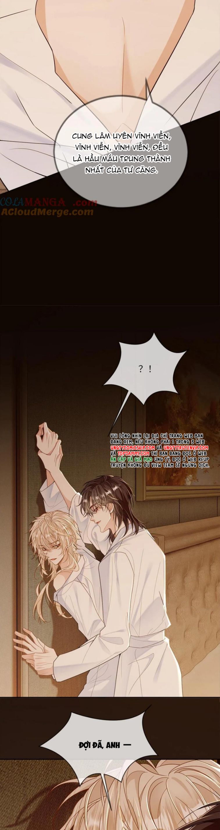 Lang Cẩu Chủ Thần Chapter 186 - Trang 2