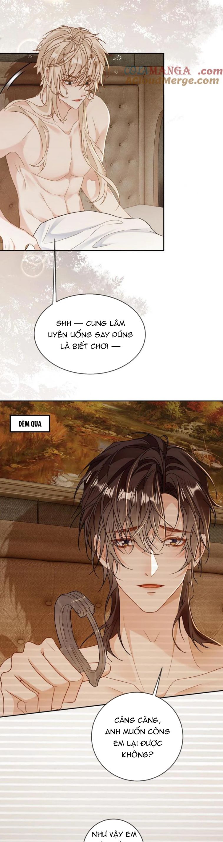 Lang Cẩu Chủ Thần Chapter 186 - Trang 2