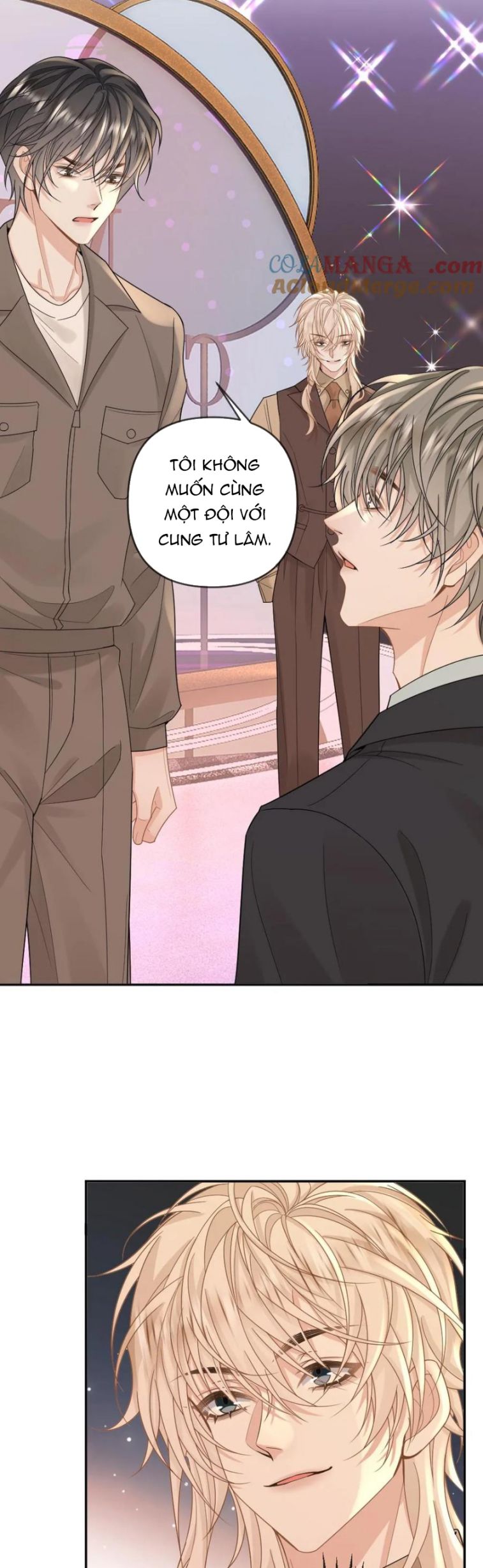 Lang Cẩu Chủ Thần Chapter 187 - Trang 2