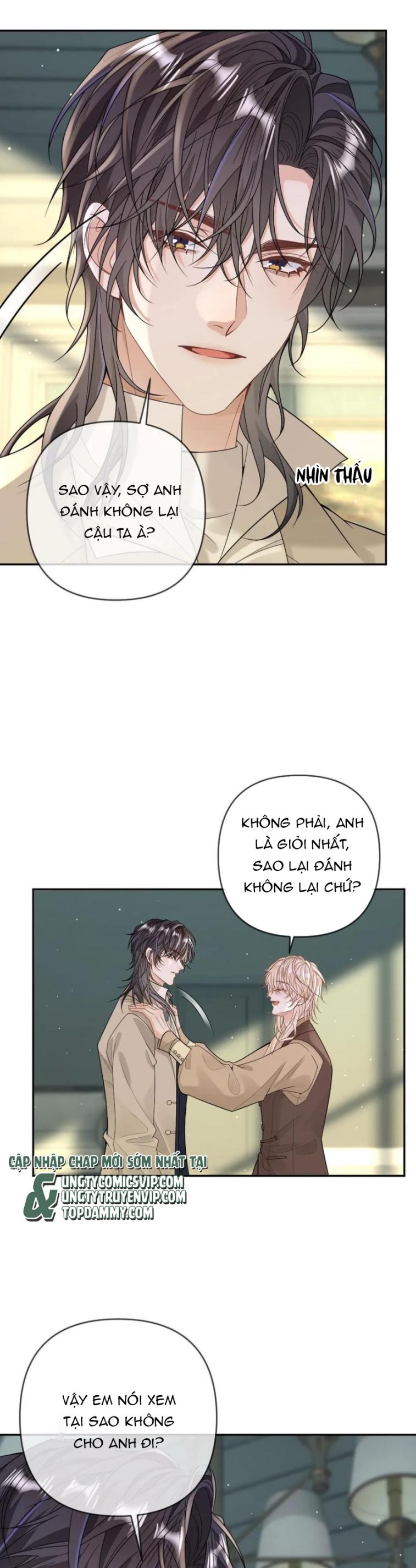 Lang Cẩu Chủ Thần Chapter 187 - Trang 2