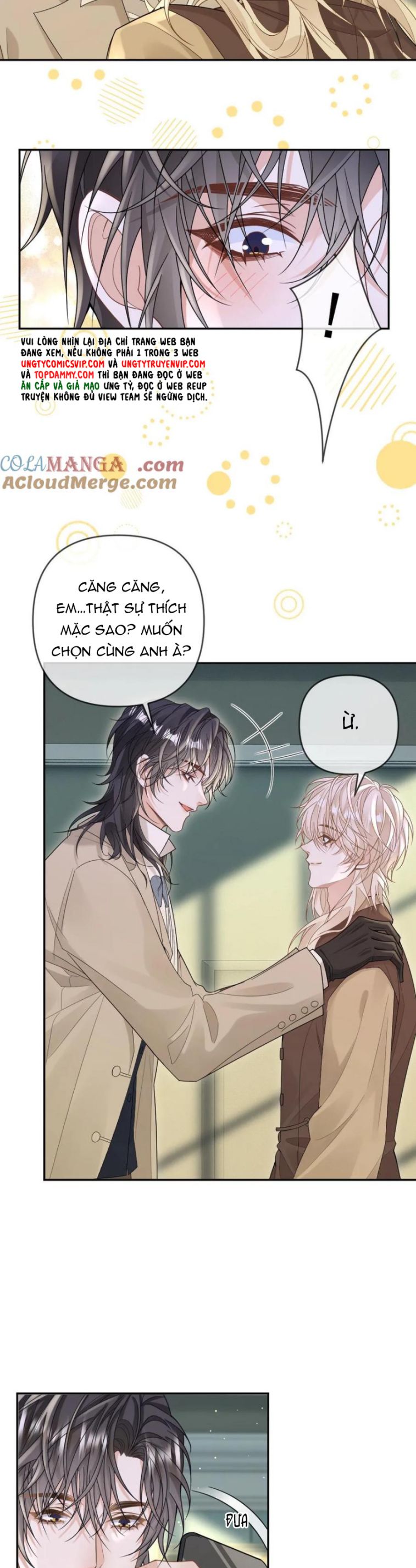 Lang Cẩu Chủ Thần Chapter 187 - Trang 2