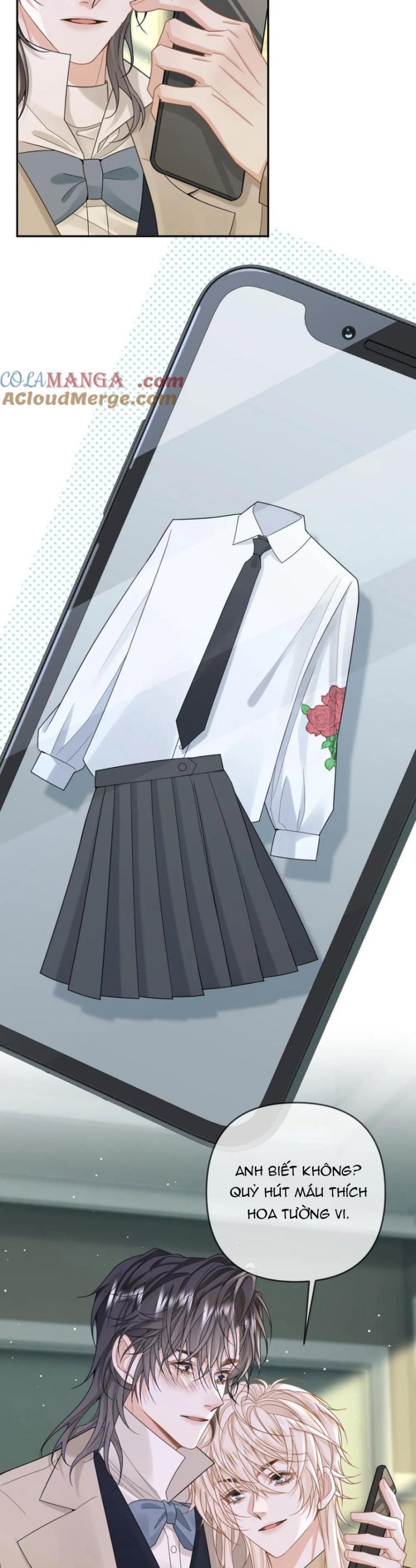 Lang Cẩu Chủ Thần Chapter 187 - Trang 2