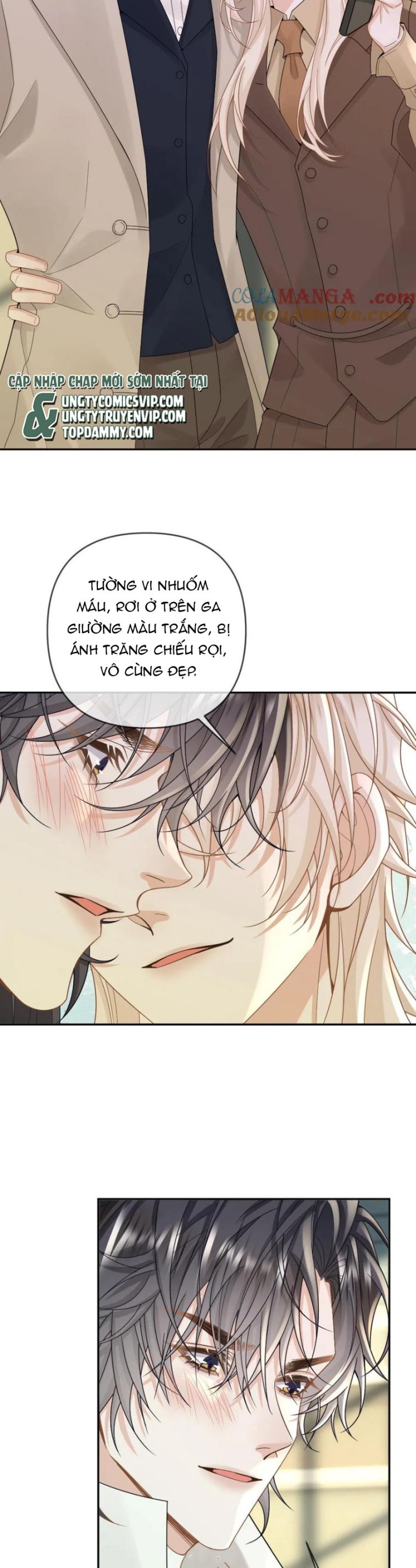 Lang Cẩu Chủ Thần Chapter 187 - Trang 2