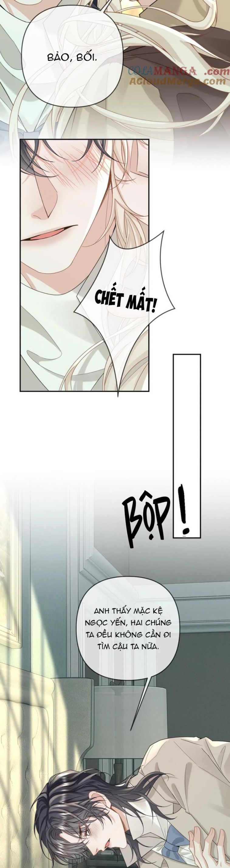 Lang Cẩu Chủ Thần Chapter 187 - Trang 2