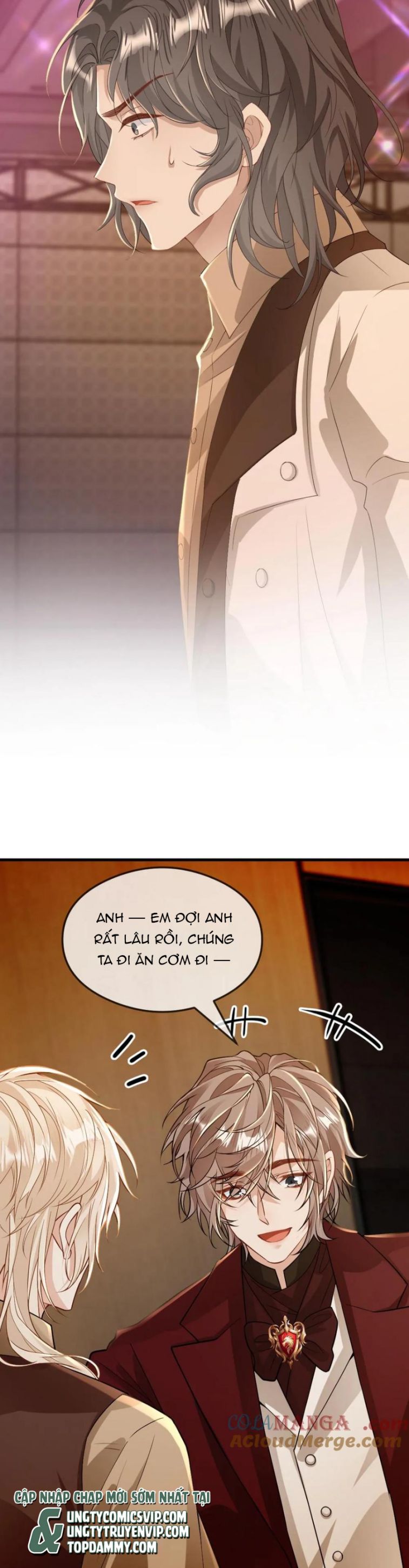 Lang Cẩu Chủ Thần Chapter 188 - Trang 2