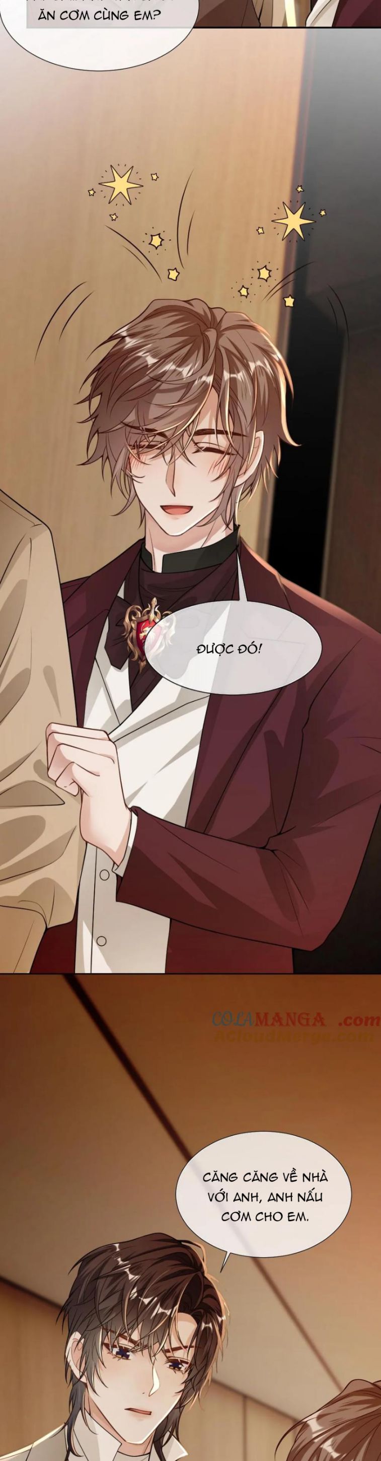 Lang Cẩu Chủ Thần Chapter 188 - Trang 2