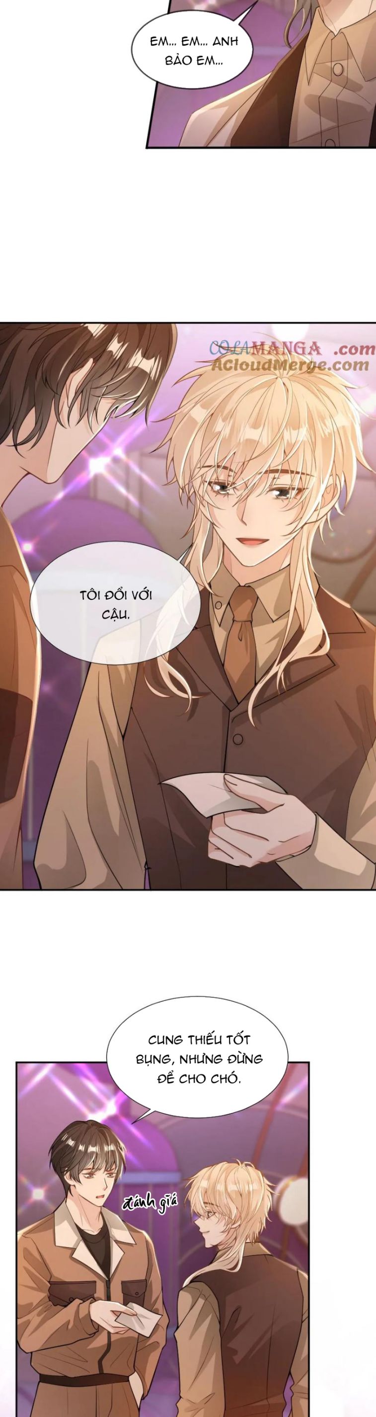 Lang Cẩu Chủ Thần Chapter 188 - Trang 2