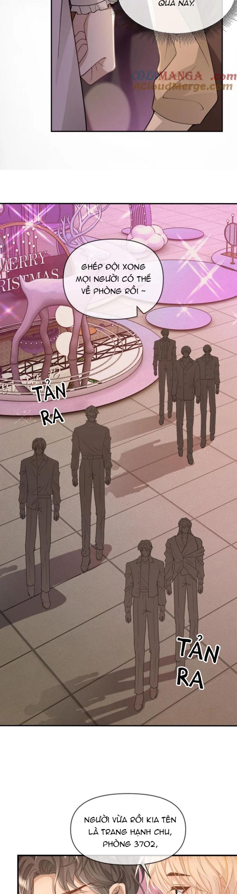 Lang Cẩu Chủ Thần Chapter 188 - Trang 2