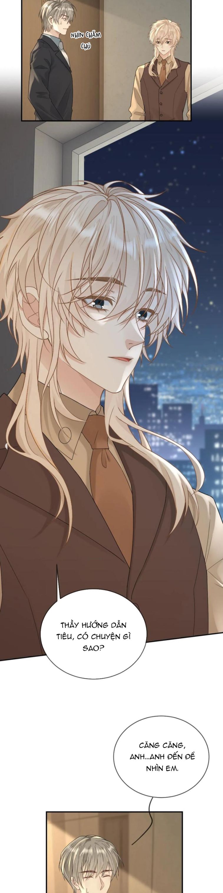 Lang Cẩu Chủ Thần Chapter 189 - Trang 2