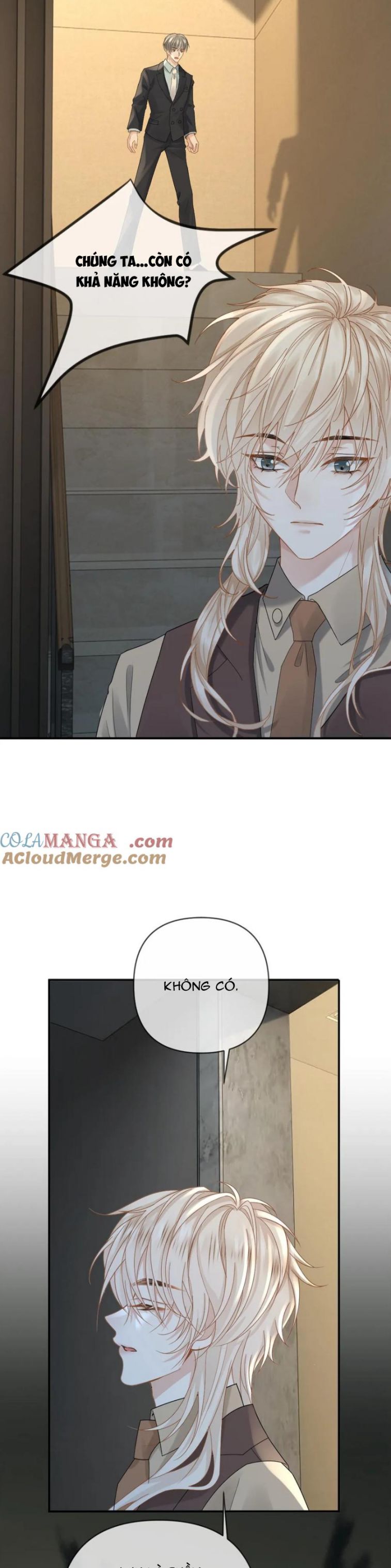 Lang Cẩu Chủ Thần Chapter 189 - Trang 2