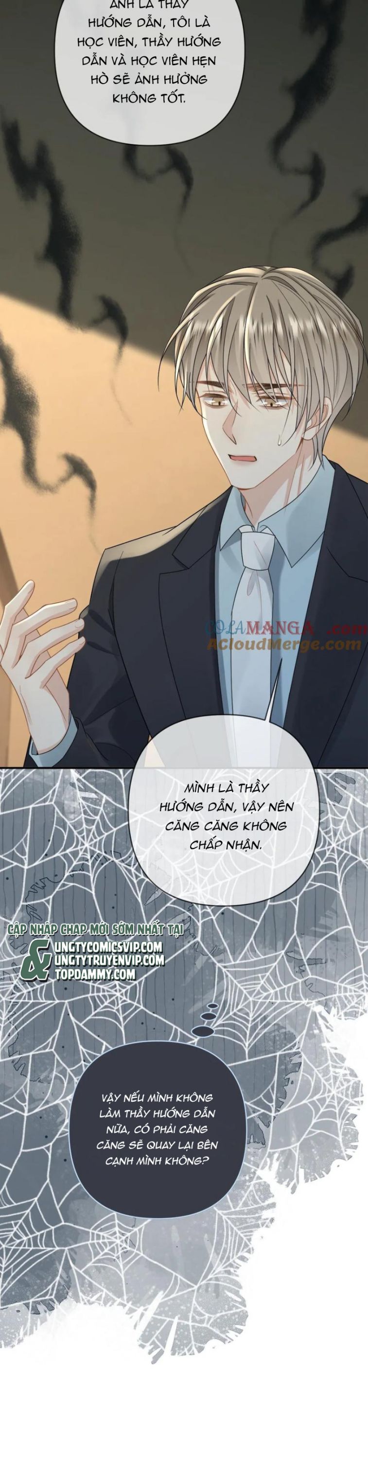 Lang Cẩu Chủ Thần Chapter 189 - Trang 2