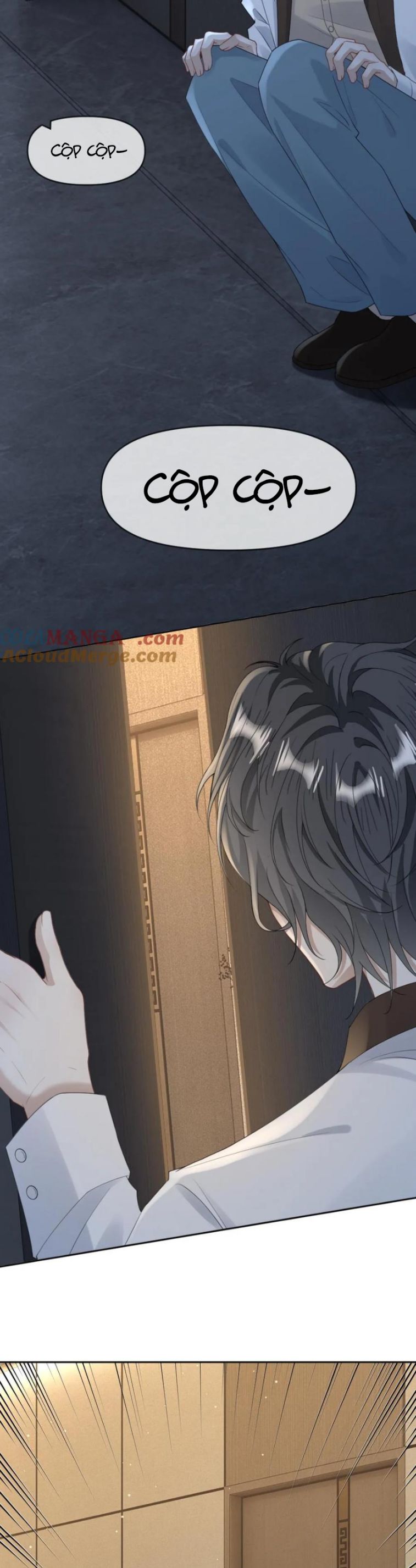 Lang Cẩu Chủ Thần Chapter 189 - Trang 2