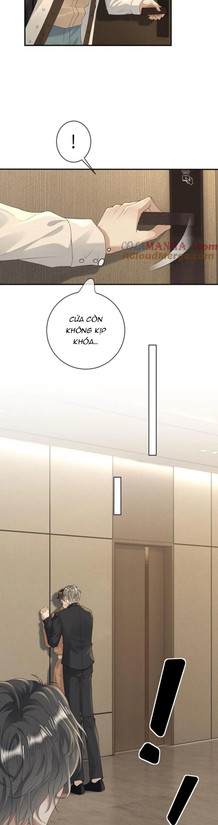 Lang Cẩu Chủ Thần Chapter 189 - Trang 2