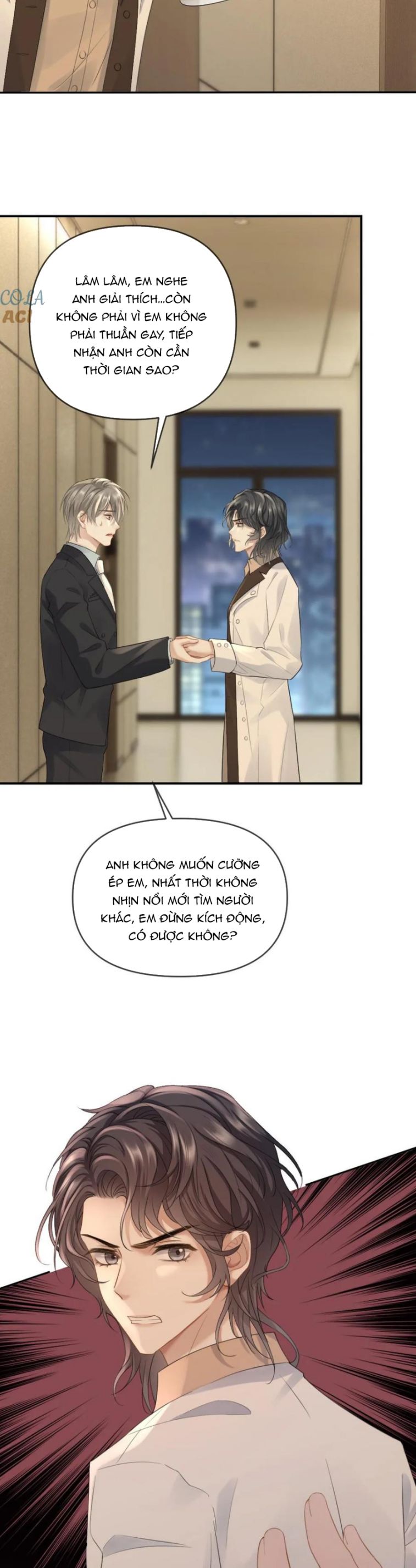 Lang Cẩu Chủ Thần Chapter 189 - Trang 2