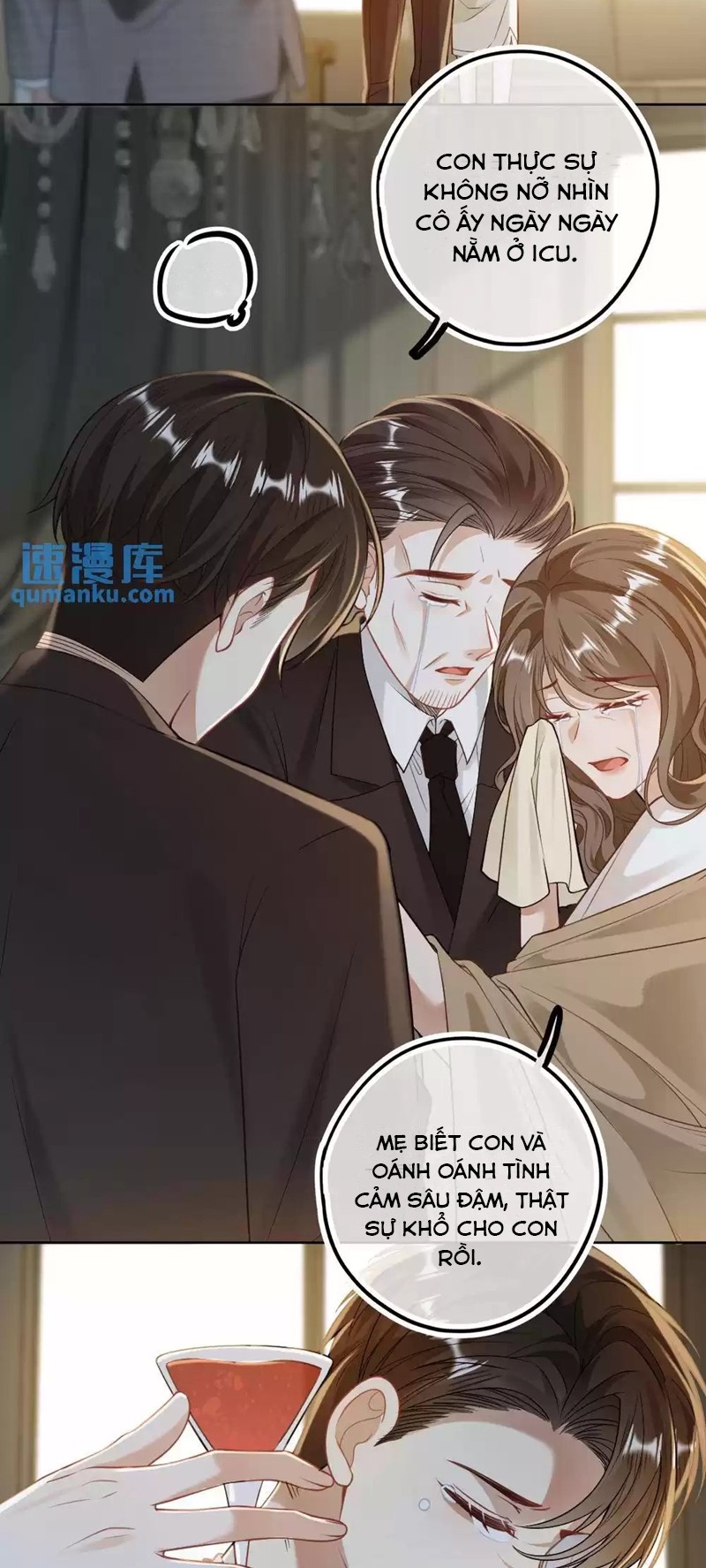 Lang Cẩu Chủ Thần Chapter 19 - Trang 2