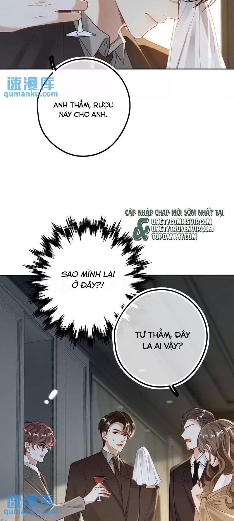 Lang Cẩu Chủ Thần Chapter 19 - Trang 2