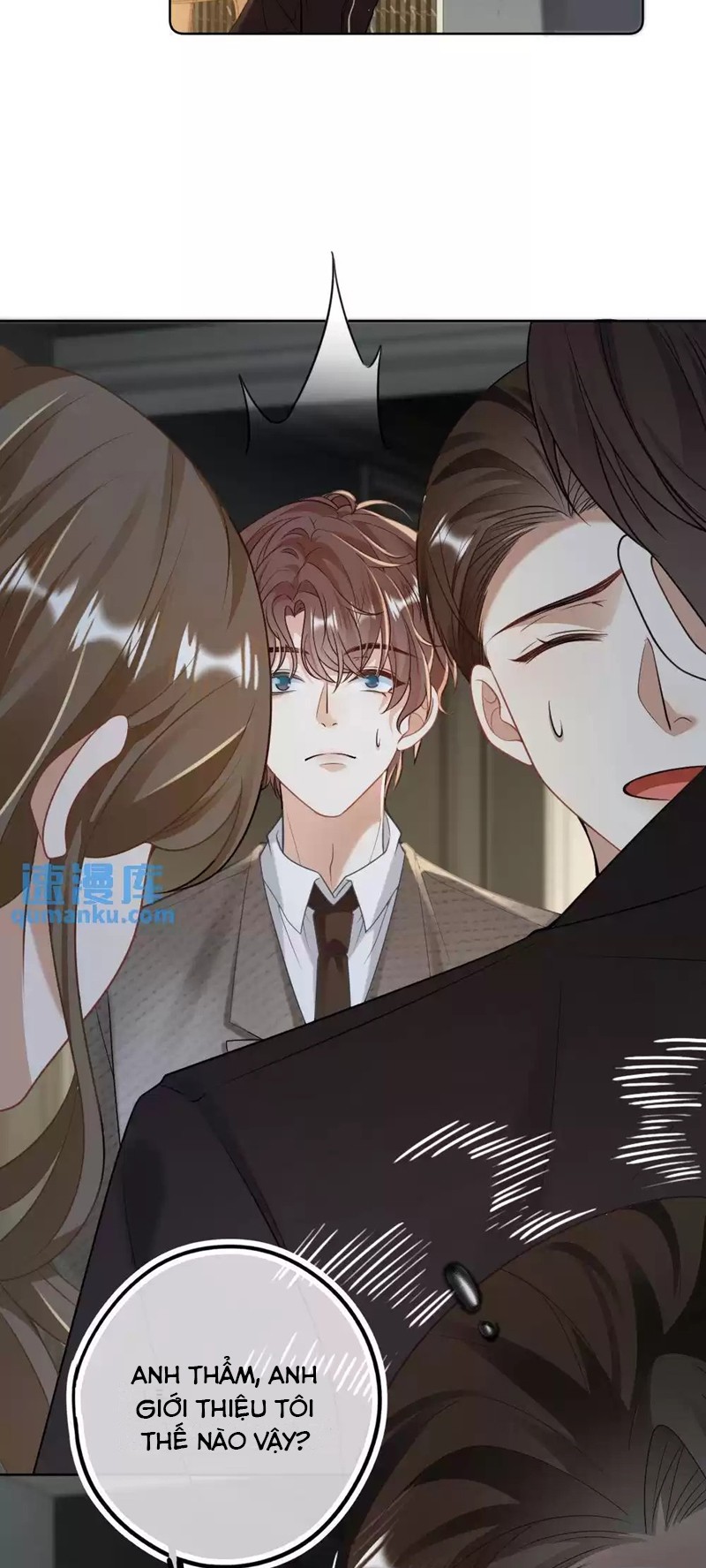 Lang Cẩu Chủ Thần Chapter 19 - Trang 2